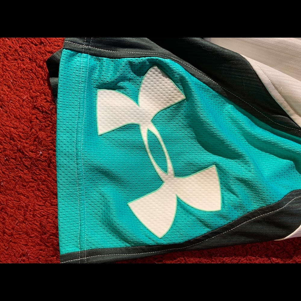 UA & Reebok shorts - Picture 8 of 10